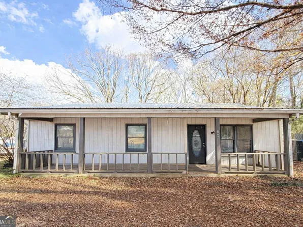344 Mitchell Rd, Maysville, GA 30558