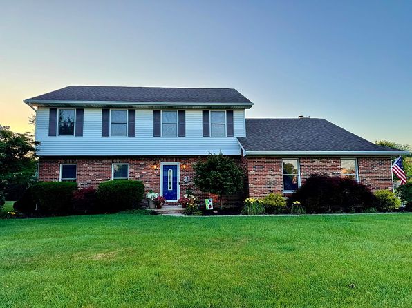 424 Harvest Ct