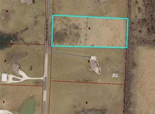 S Walnut Bluff Rd, Pleasant Hill, MO 64080