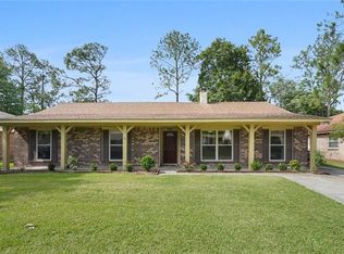 204 Lake Tahoe Dr, Slidell, LA 70461