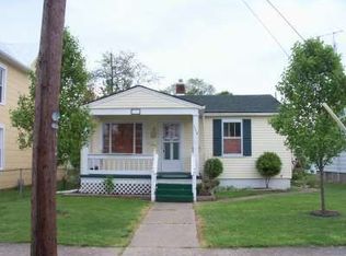 1118 W Mulberry St, Lancaster, OH 43130