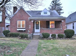 3953 Old Riverside Dr, Dayton, OH 45405