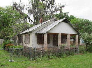 1002 Church St, Beaufort, SC 29902