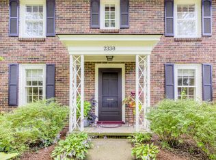 2338 S Rose St, Kalamazoo, MI 49001