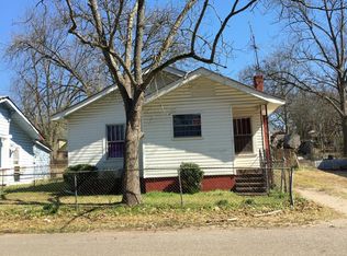 737 30th St SW, Birmingham, AL 35211