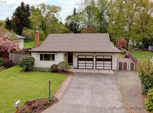 8730 SE Spencer Dr, Happy Valley, OR 97086