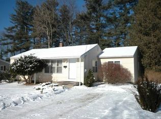 36 Baldwin Ave, South Burlington, VT 05403