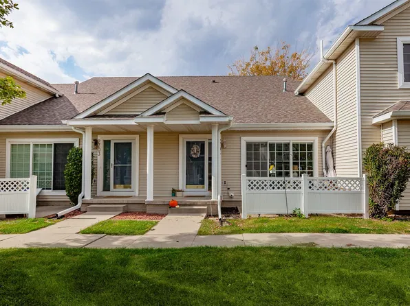 2705 NW Heritage Ave, Ankeny, IA 50023