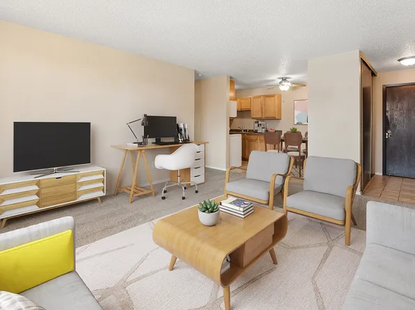 Canyon Lake Apartments, 3741 Canyon Lake Dr #4-304, Rapid City, SD 57702