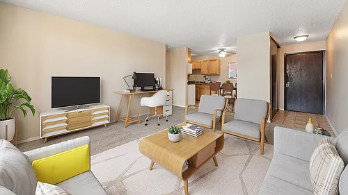 Canyon Lake Apartments Photo 1