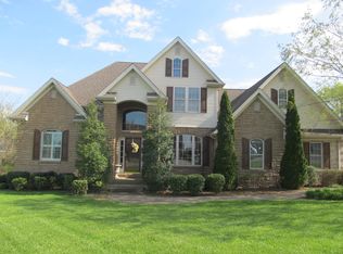 317 Mockingbird Dr, Springfield, KY 40069