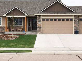 8022 21st Street Rd, Greeley, CO 80634