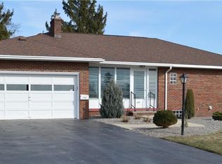 519 W Manchester Rd, Syracuse, NY 13219