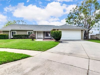 349 E Mariana St, Rialto, CA, 92376