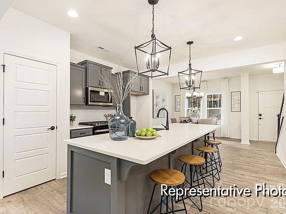 3rd image of 1329 Stork Dr #63A