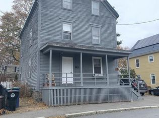 10 Ober St, Salem, MA 01970