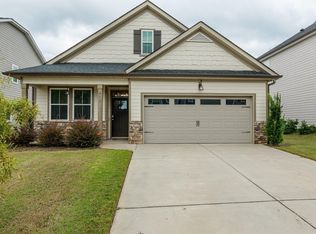 417 Longmeadow Dr, Grovetown, GA 30813