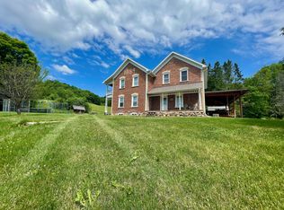 23152 Engine Creek Rd LOT WP001, Hillsboro, WI 54634