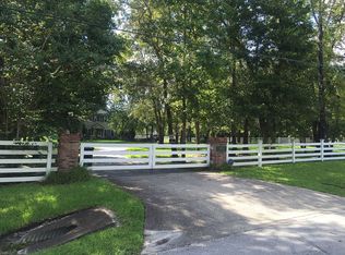 3283 Rackley Rd, Brooksville, FL 34604