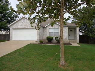 17808 Grener Cv, Pflugerville, TX 78660