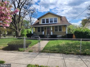 3047 Douglas St NE, Washington, DC