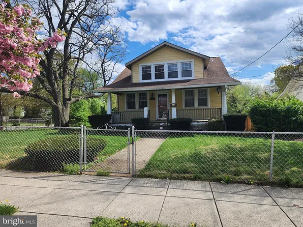 3047 Douglas St NE, Washington, DC 20018