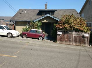 420 35th Ave S, Seattle, WA 98144