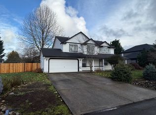10310 NE 197th St, Battle Ground, WA 98604