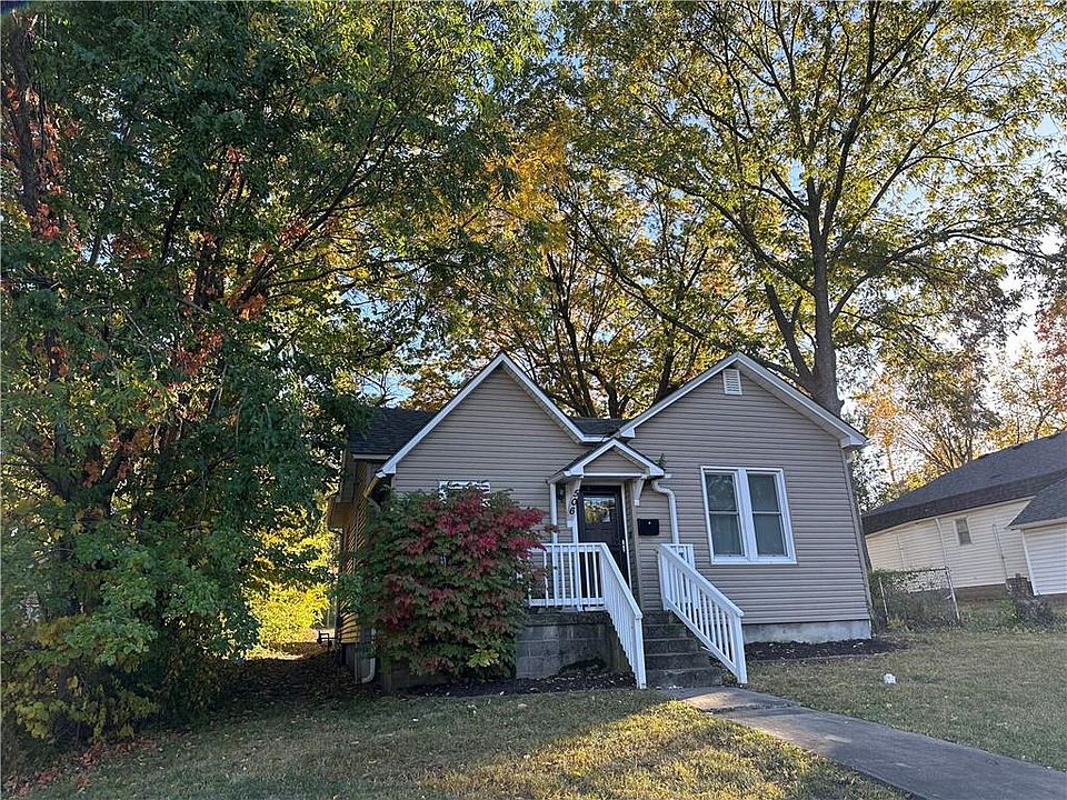 506 Grover St, Warrensburg, MO 64093 Zillow