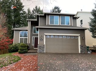 16200 SW Snowy Owl Ln, Beaverton, OR 97007
