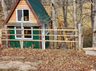 Bassett Rd, Elizabethtown, IL 62931