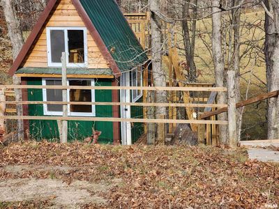 Bassett Rd, Elizabethtown, IL, 62931