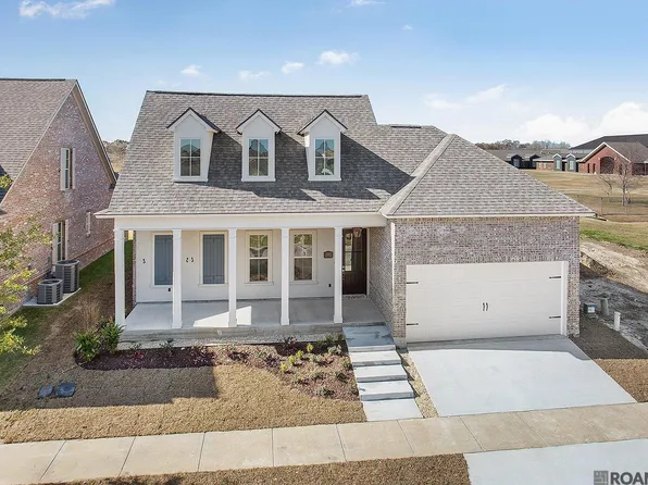 3651 Spanish Trl W, Zachary, LA 70791