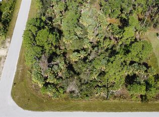 Baywood Ave, North port, FL 34288