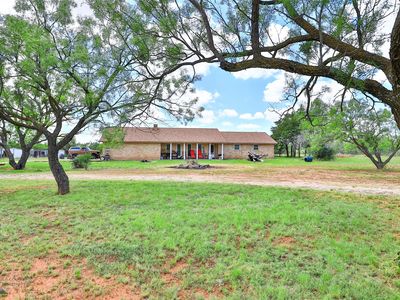 17423 County Road 489, Merkel, TX, 79536