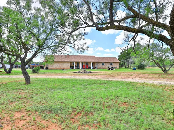 17423 County Road 489, Merkel, TX 79536