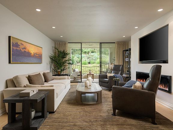 4th image of 1220 Coast Village Rd APT 201