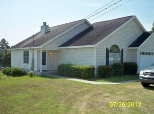 4075 Atwood Dr, Macon, GA 31204