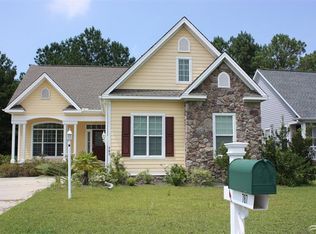 787 Marsh Rose Path SW, Calabash, NC 28467