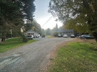2550 Sooke River Rd, Sooke, BC V9Z 0X8