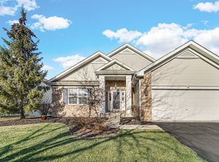 1387 Prescott Dr, Volo, IL 60020