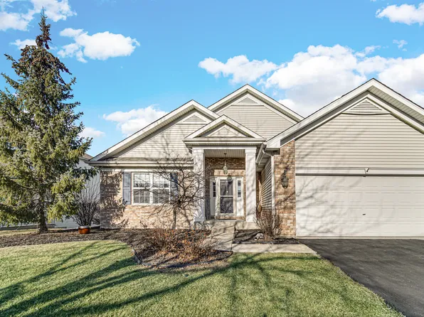 1387 Prescott Dr, Volo, IL 60020