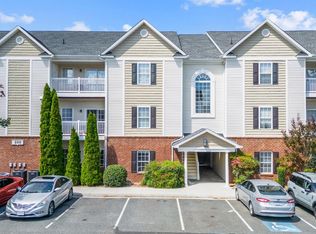 100 Capstone Dr UNIT 106, Lynchburg, VA 24502