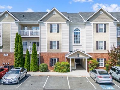 100 Capstone Dr Unit 106, Lynchburg, VA, 24502