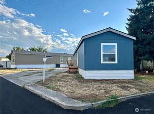 2015 6th Avenue #112, Clarkston, WA 99403