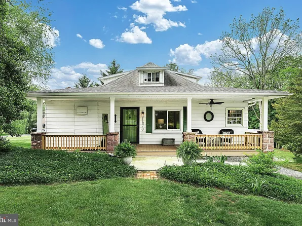 1670 Poplars Rd, York, PA 17408