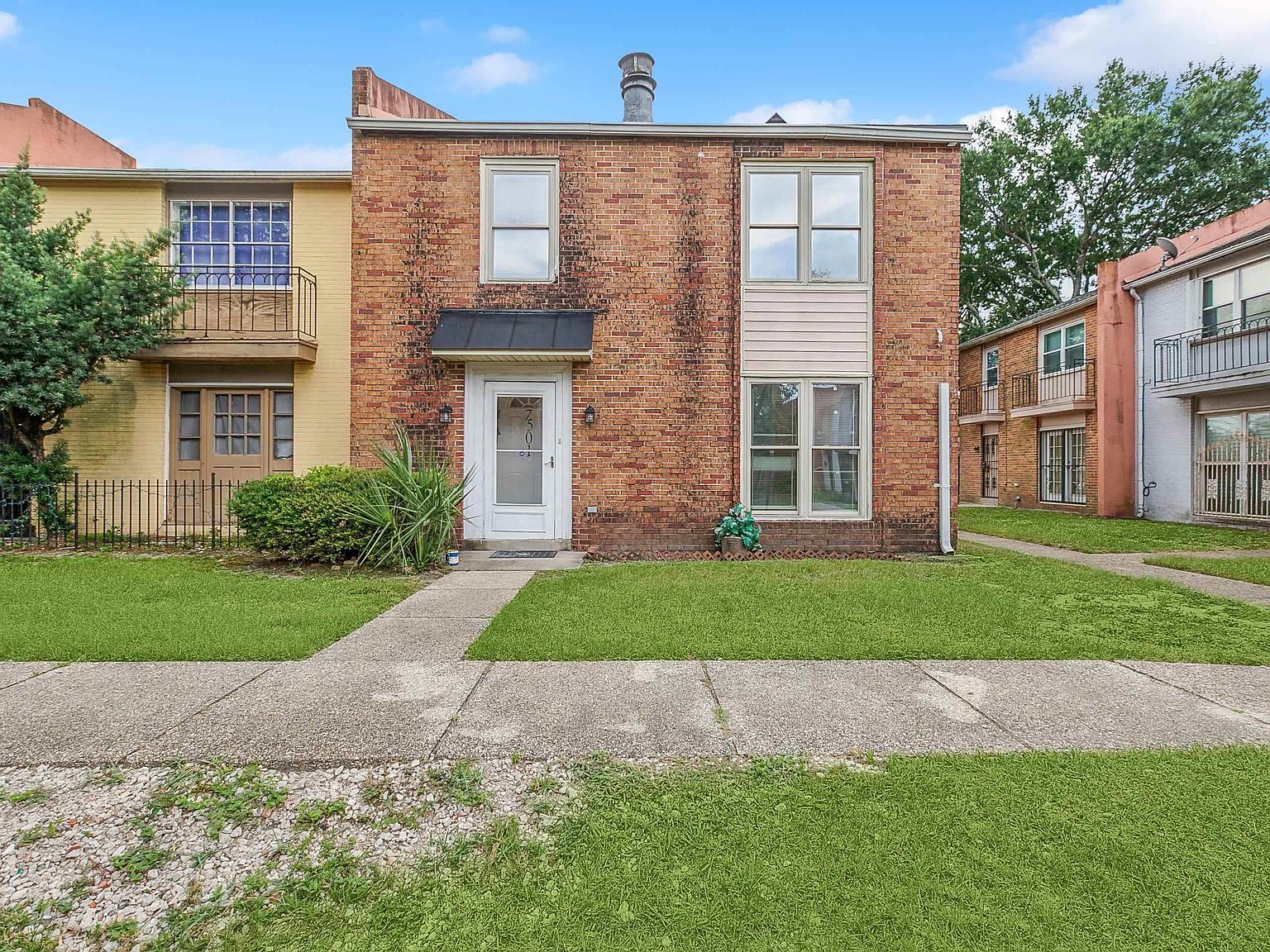 7501 Creighton Pl, New Orleans, LA 70126 MLS 2023010362 Zillow
