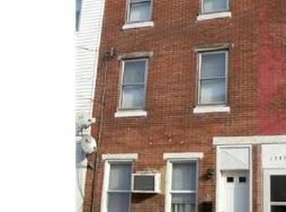 1705 S 6th St, Philadelphia, PA 19148
