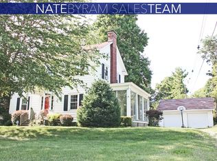 7 W Roselawn St, Danville, IL 61832