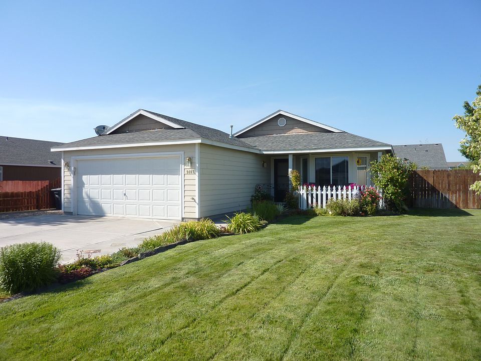 1st image of 9407 Percheron Dr